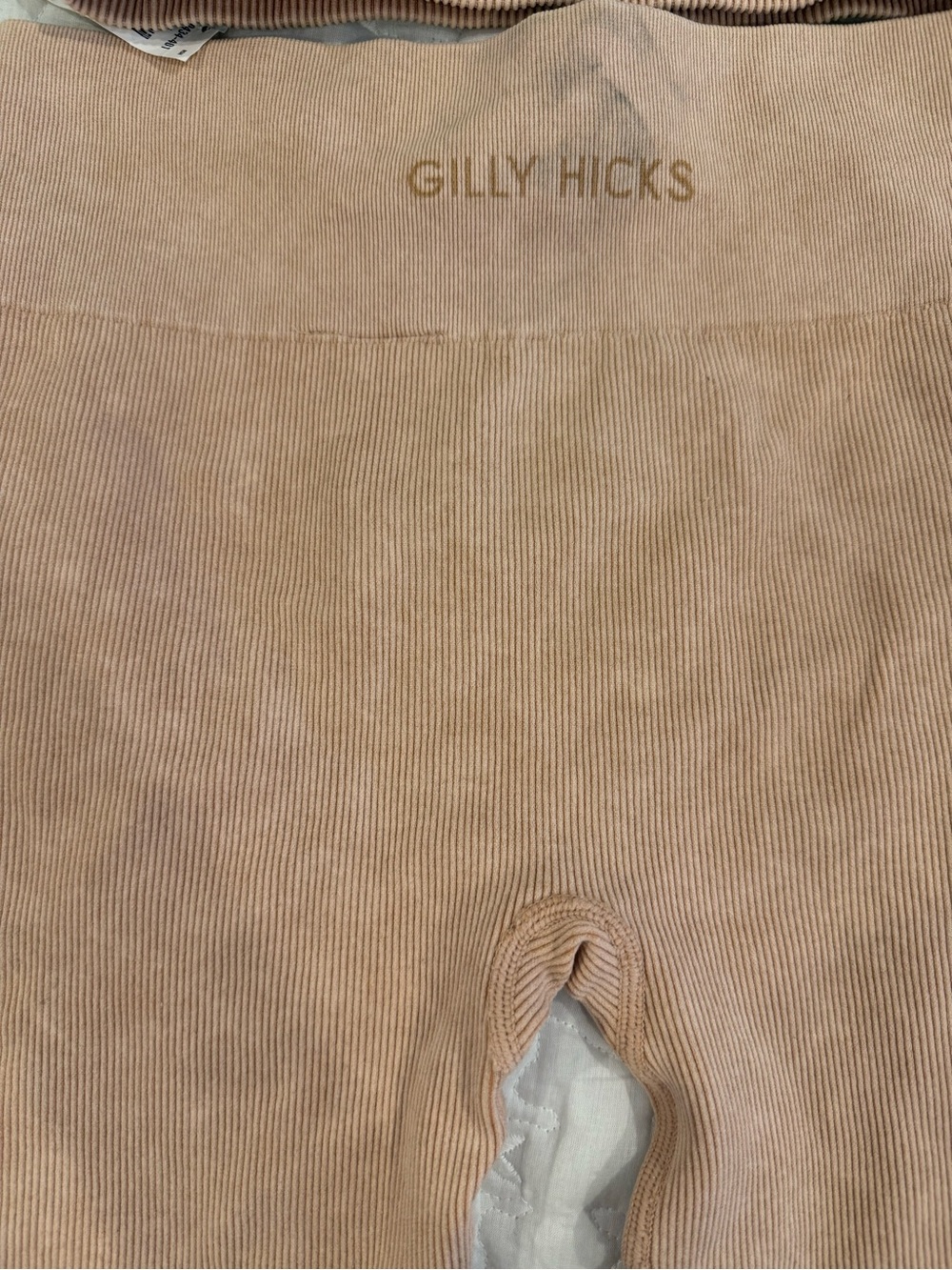 Gilly Hicks Seamless Set - Picture 5 of 5